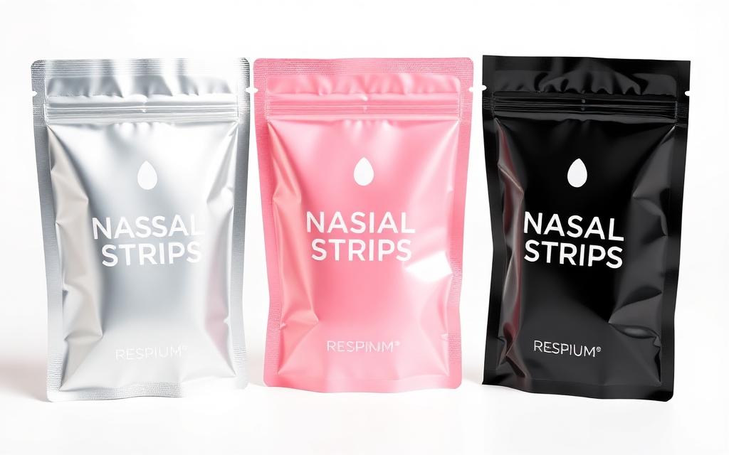 RESPIRA™ Nasal Strips
