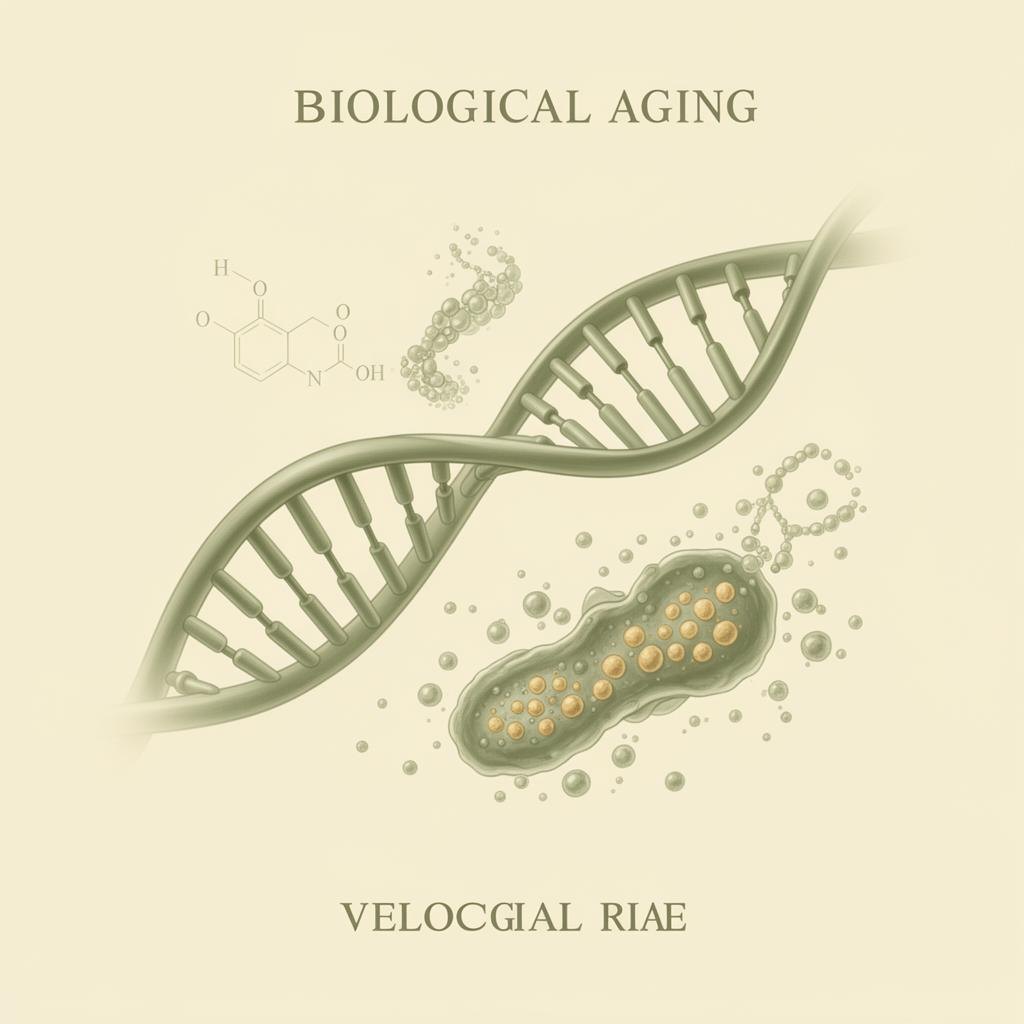 Longevity for operative menn