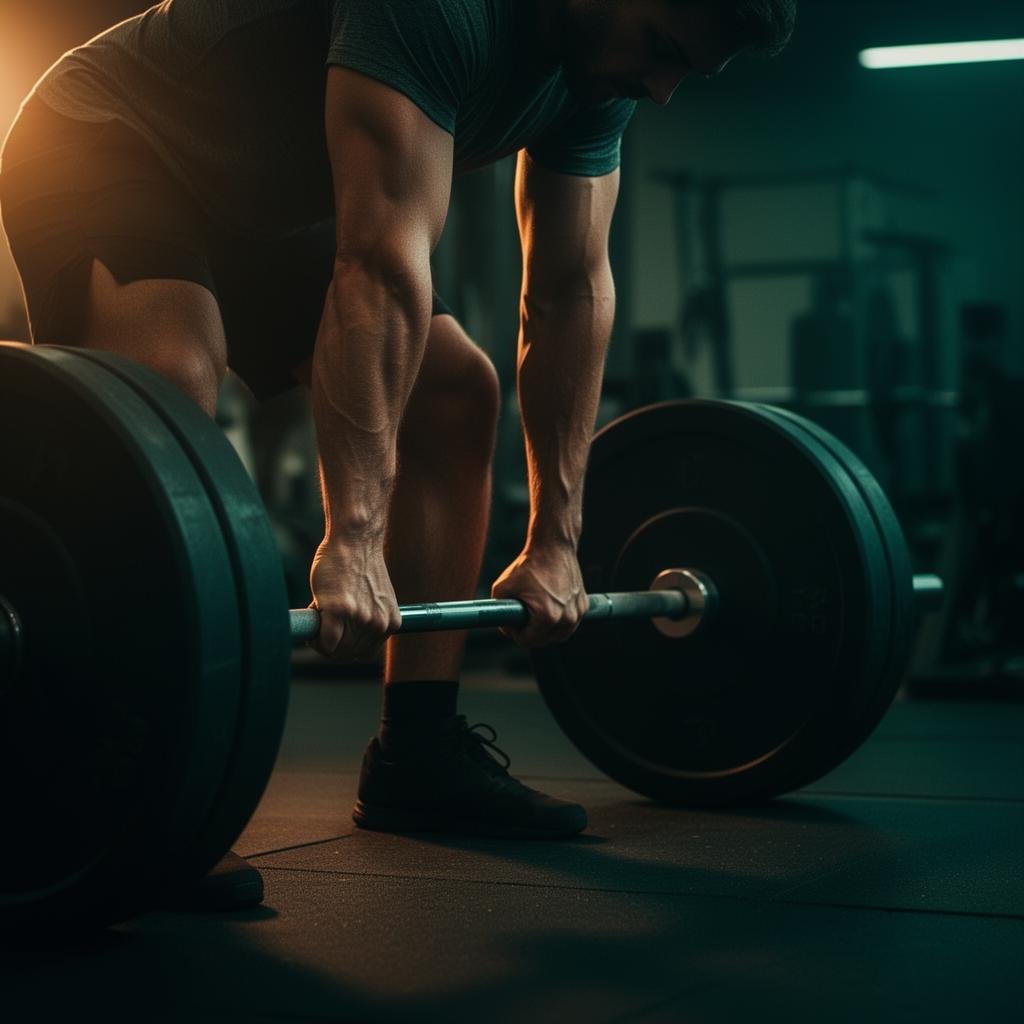 Testosteronoptimalisering